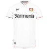 Camiseta de fútbol Bayer 04 Leverkusen 3ª equipación 2022/23 Camiseta de fútbol Bayer 04 Leverkusen 3ª equipación 2022/23